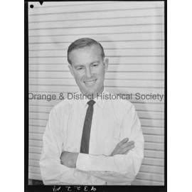 Ald R J Hill