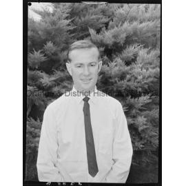 Ald R J Hill