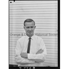 Ald R J Hill