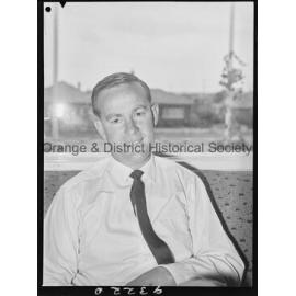 Ald R J Hill