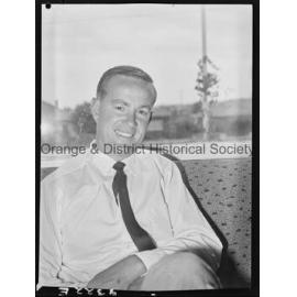 Ald R J Hill