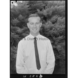 Ald R J Hill
