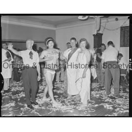 New Year's Eve Party
