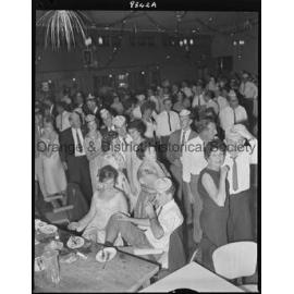 New Year's Eve Party