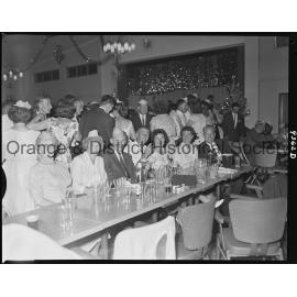 New Year's Eve Party