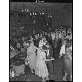 New Year's Eve Party