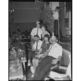 New Year's Eve Party