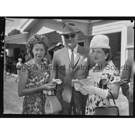 New Year's Day race meeting
