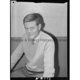 Mr Robert Blake