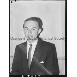 Geoff Brindley