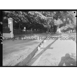 Rubbish in Summer Street