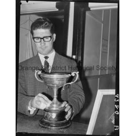 Dr W F Matthews Cup