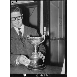 Dr W F Matthews Cup
