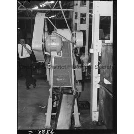 Email press