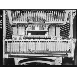 Email press
