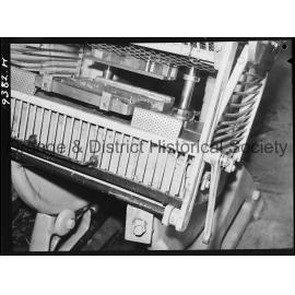 Email press