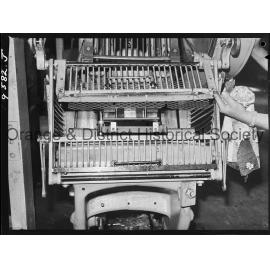 Email press