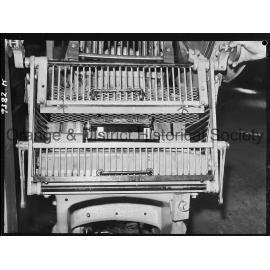 Email press