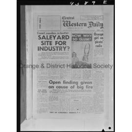CWD 21 May 1964, p1