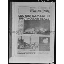 CWD 3 February 1964, p1
