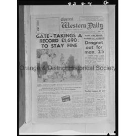 CWD 18 April 1964, p1