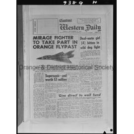 CWD 11 September 1964, p1