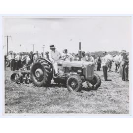 Orange Field Days