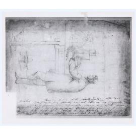 Drawings of Ophir Diggings