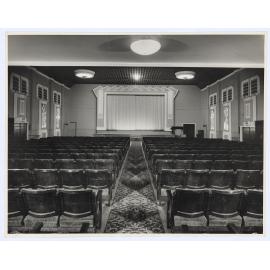 Strand Theatre, Orange 