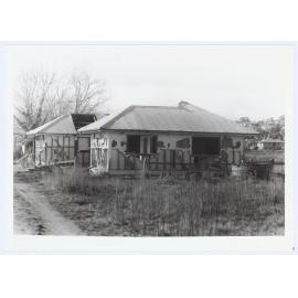 Bowen area, Orange 