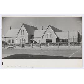 De La Salle College, Orange