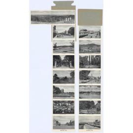 Orange NSW photographic booklet