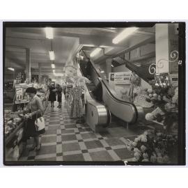 Western Stores, Orange