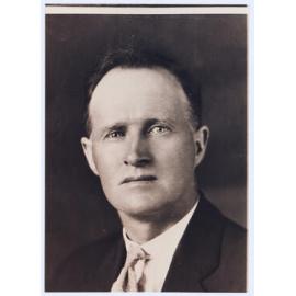 Alfred William Blowes