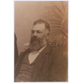 William Spurway
