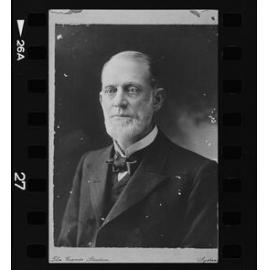 Josiah Parker