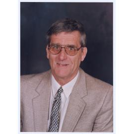 John Lomas