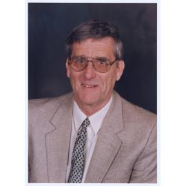 John Lomas