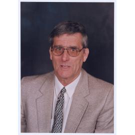 John Lomas