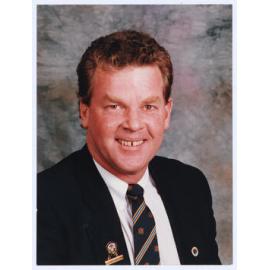 David Shearing 