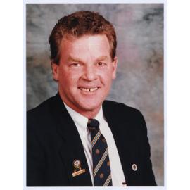 David Shearing 