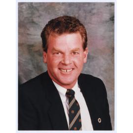 David Shearing 