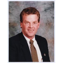 David Shearing 