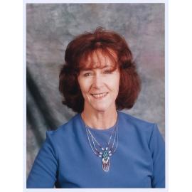 Brenda Davies