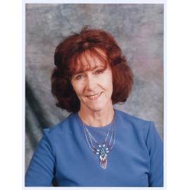 Brenda Davies