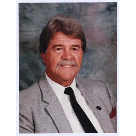 Trevor Jaeger