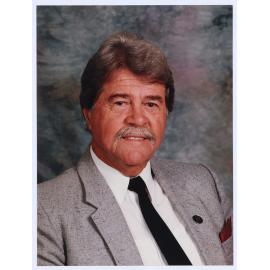 Trevor Jaeger