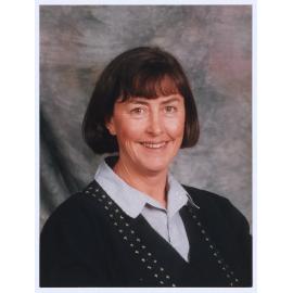 Sharon Pratt