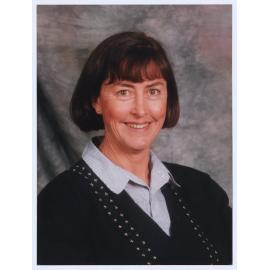 Sharon Pratt