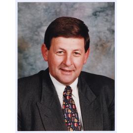 Reg Kidd